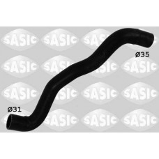 3404038 SASIC Шланг радіатора