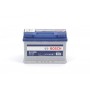 0 092 S40 080 BOSCH Стартерна акумуляторна батарея