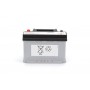 0 092 S30 080 BOSCH Стартерна акумуляторна батарея
