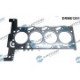 DRM61201 Dr.Motor Automotive Прокладка головка циліндра