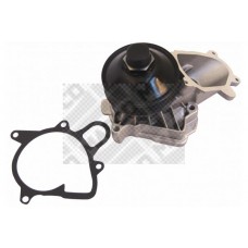 21659 MAPCO Водяний насос охолодження двигуна