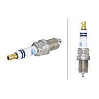 8EH 188 705-011 HELLA Свічка запалювання