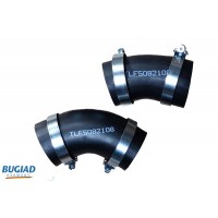 Трубка наддуваемого повітря BUGIAD 82108