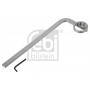 177528 FEBI BILSTEIN Ключ для масляного фільтра