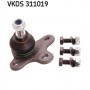 VKDS 311019 SKF Шарнір незалежної підвіски поворотного важеля