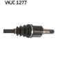 VKJC 1277 SKF Привідний вал
