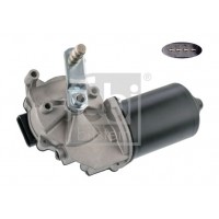 107155 FEBI BILSTEIN Двигун склоочисника