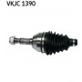 VKJC 1390 SKF Привідний вал