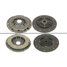 961441 KAWE Комплект зчеплення