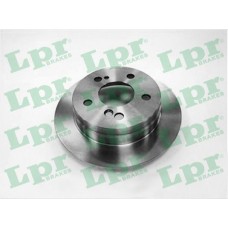 M2091P LPR Гальмівний диск