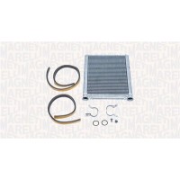350218511000 MAGNETI MARELLI Теплообмінник обігрів салону