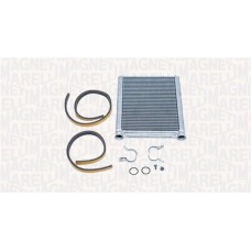 350218511000 MAGNETI MARELLI Теплообмінник обігрів салону
