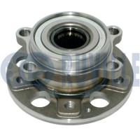 221955 RUVILLE Комплект підшипника ступиці колеса