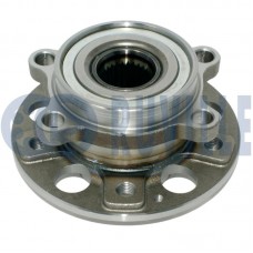 221955 RUVILLE Комплект підшипника ступиці колеса