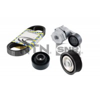 KA859.44 SNR Поліклиновий ремінний комплект