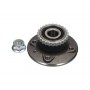 WBK-10010 KAVO PARTS Комплект підшипника ступиці колеса