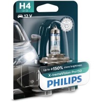 12342XVPB1 PHILIPS Лампа розжарювання, Основна фара