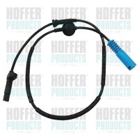 8290285 HOFFER Датчик частота обертання колеса