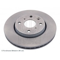 ADT343198 BLUE PRINT Гальмівний диск
