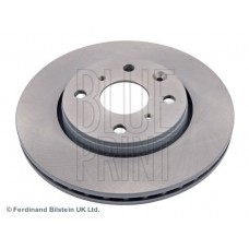 ADT343198 BLUE PRINT Гальмівний диск