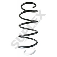 24233 SUPLEX Пружина ходової частини