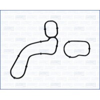 77003100 AJUSA Комплект прокладок масляний радіатор