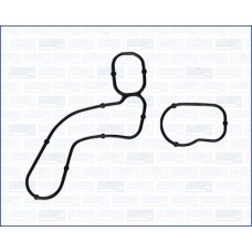 77003100 AJUSA Комплект прокладок масляний радіатор