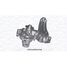 352316170319 MAGNETI MARELLI Водяний насос охолодження двигуна