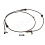 ABS-1010 JAPANPARTS Датчик частота обертання колеса