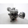 717858-5010S GARRETT Компресор наддуву