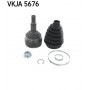 VKJA 5676 SKF Шарнирный комплект, Привідний вал