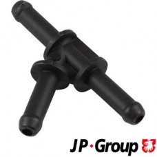 1114513200 JP GROUP Фланець охолоджувальної рідини
