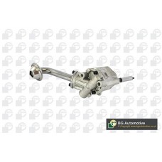 LP0458 BGA Масляний насос
