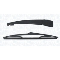 000723180084 MAGNETI MARELLI Щітка склоочисника
