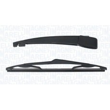 000723180084 MAGNETI MARELLI Щітка склоочисника