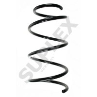 35408 SUPLEX Пружина ходової частини