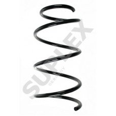 35408 SUPLEX Пружина ходової частини