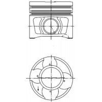 40356600 KOLBENSCHMIDT Поршень