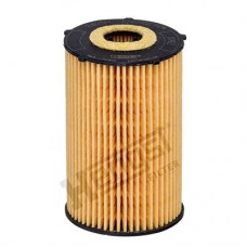 E825H D265 HENGST FILTER Масляний фільтр