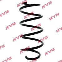 RA3515 KYB Пружина ходової частини