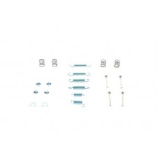 1 987 475 352 BOSCH Комплектуючі гальмівна колодка