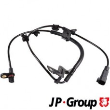 3997105080 JP GROUP Датчик частота обертання колеса