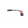 0 986 356 311 BOSCH Комплект дротів запалювання