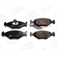 571917CH CHAMPION КомплеК т гальмівних колодок, дискове гальмо