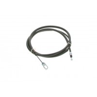 1 987 477 714 BOSCH Тросик, cтояночный тормоз