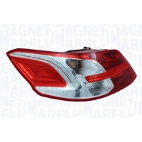 714000285800 MAGNETI MARELLI Задній фонар