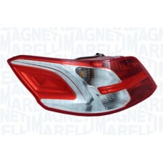 714000285800 MAGNETI MARELLI Задній фонар