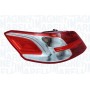 714000285800 MAGNETI MARELLI Задній фонар