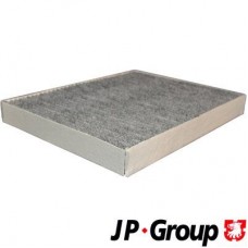 Фільтр повітря у внутрішньому просторі JP GROUP 1128102600