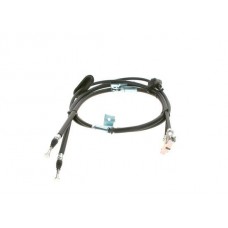 1 987 482 858 BOSCH Тросик, cтояночный тормоз